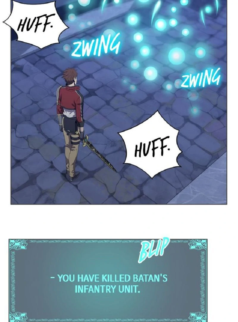 My Level's the Best Chapter 47 8